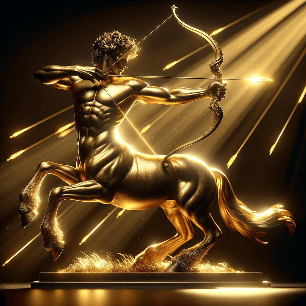 Sagittarius