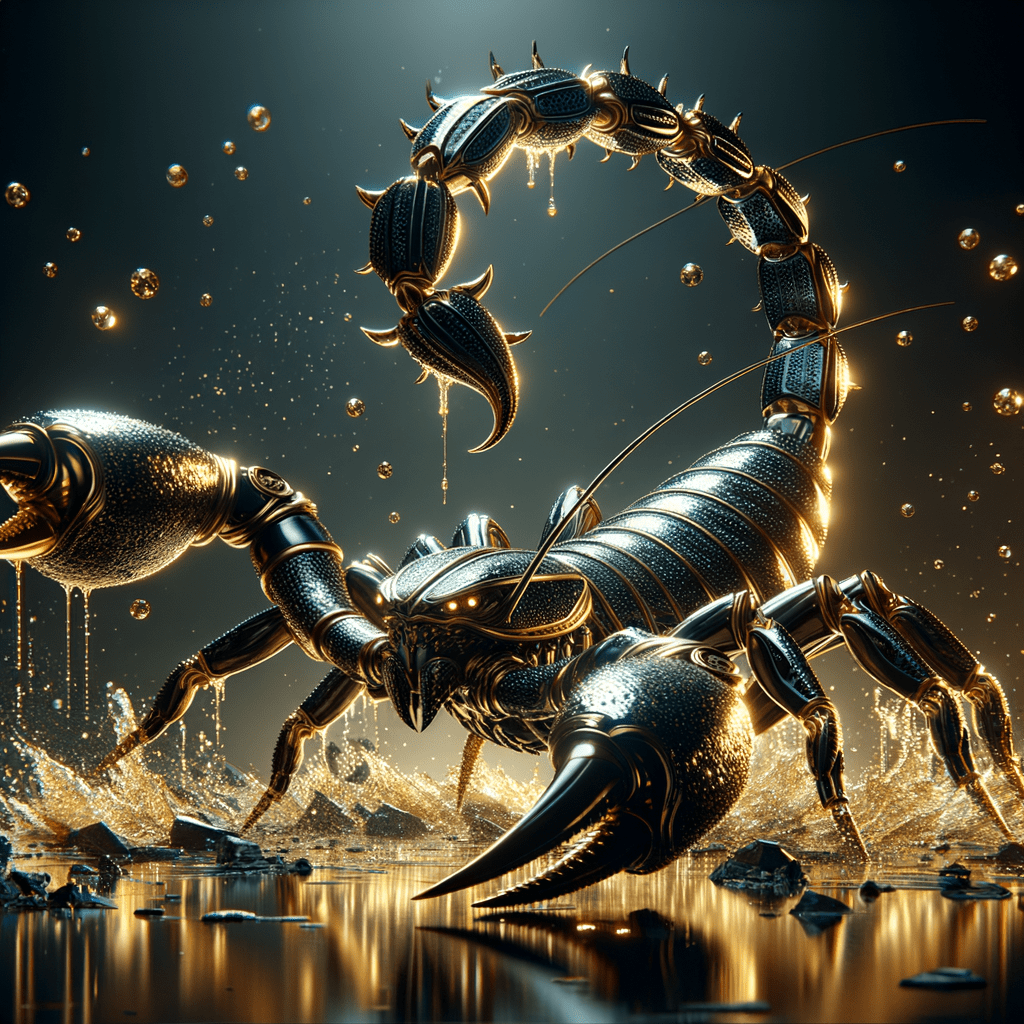 Scorpio