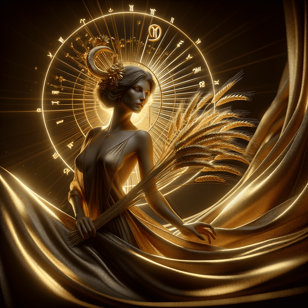 Virgo