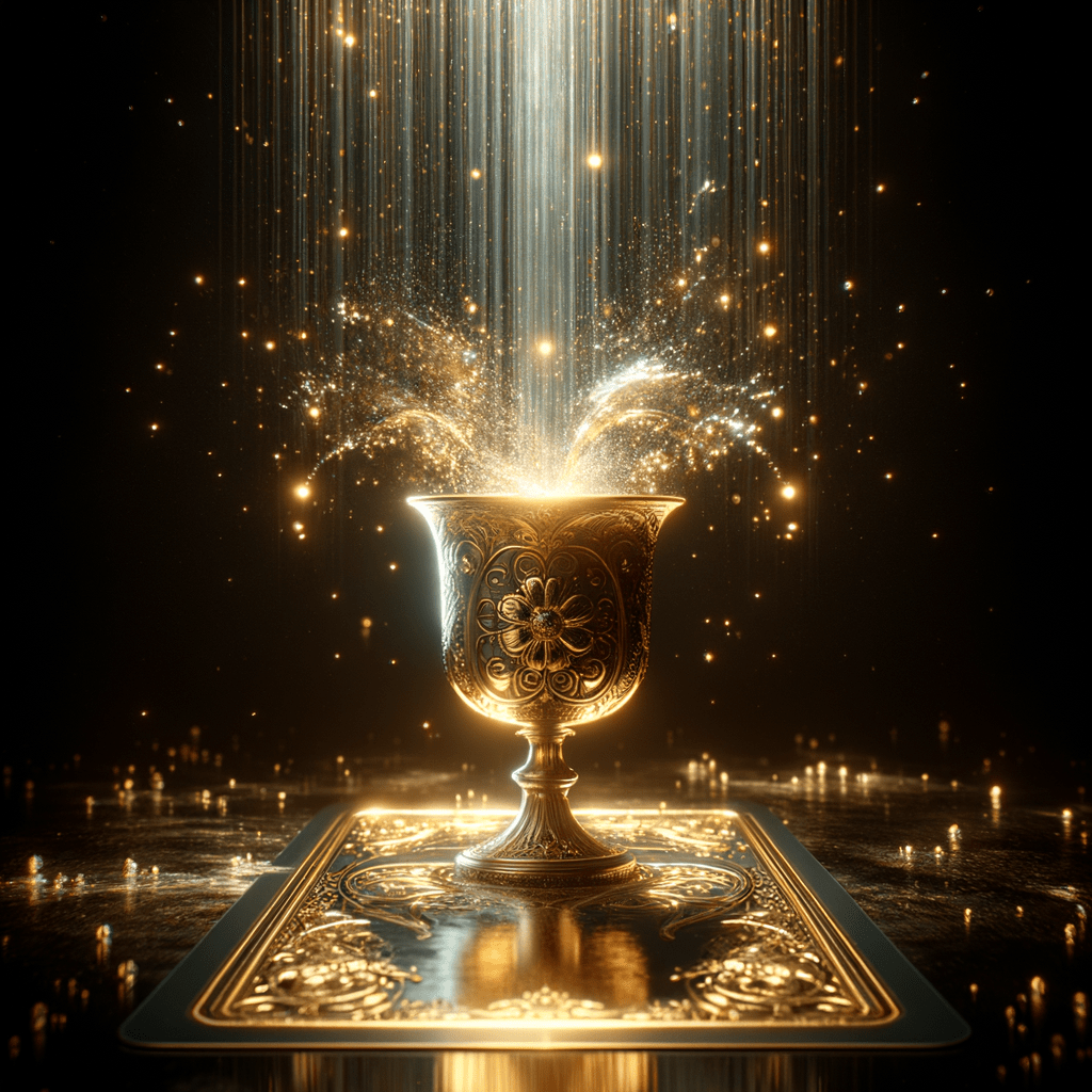 Ace of Cups
