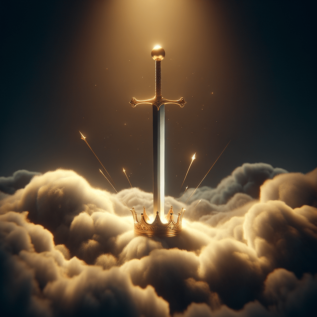 Ace of Swords
