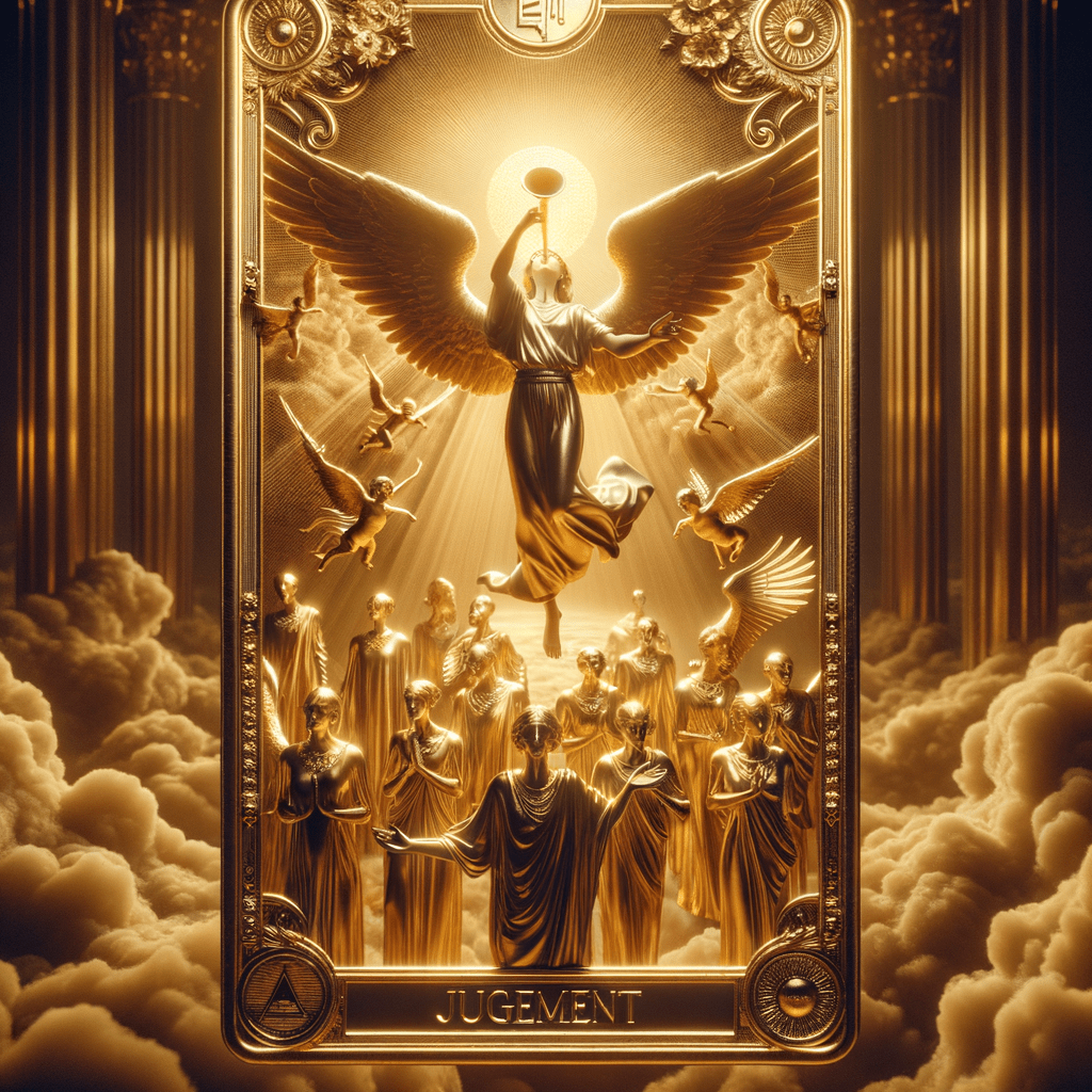 Judgement