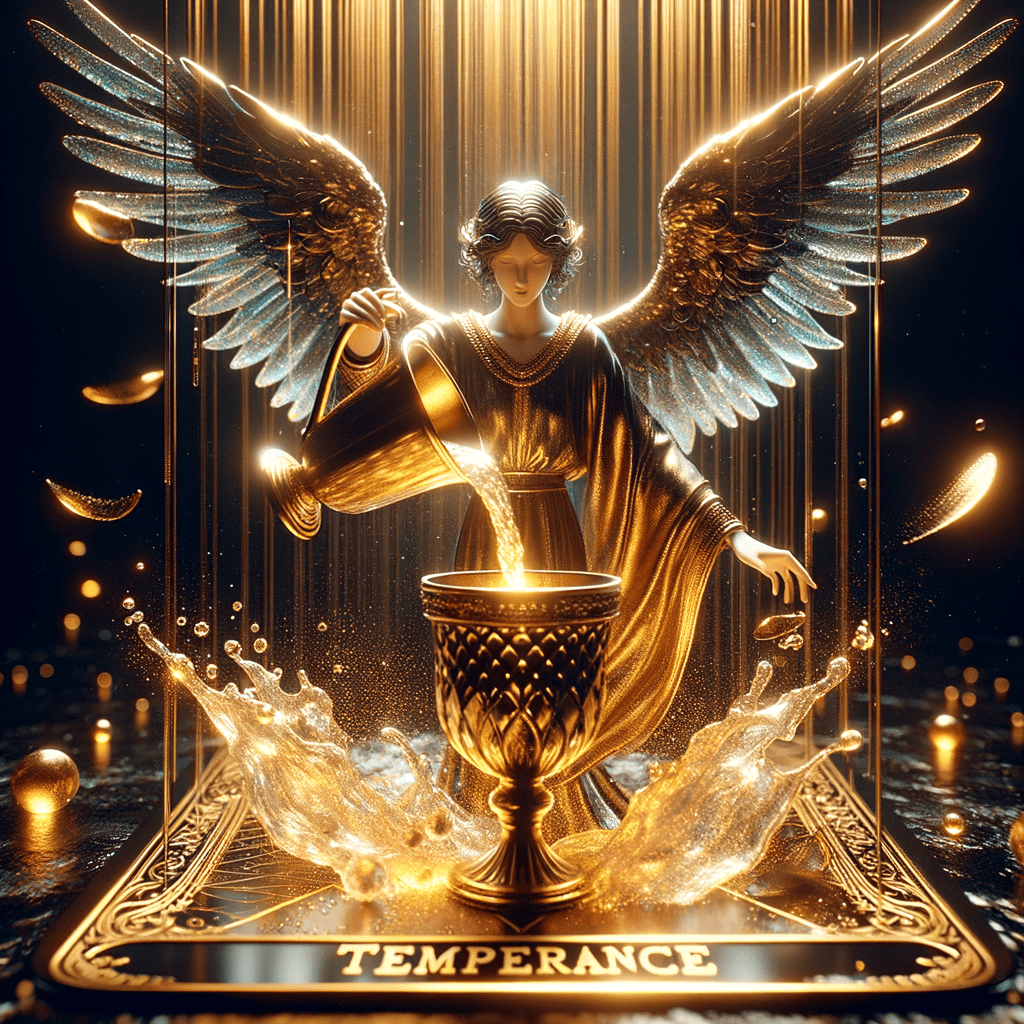 Temperance