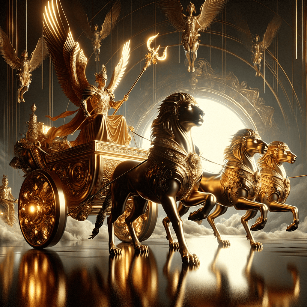 The Chariot