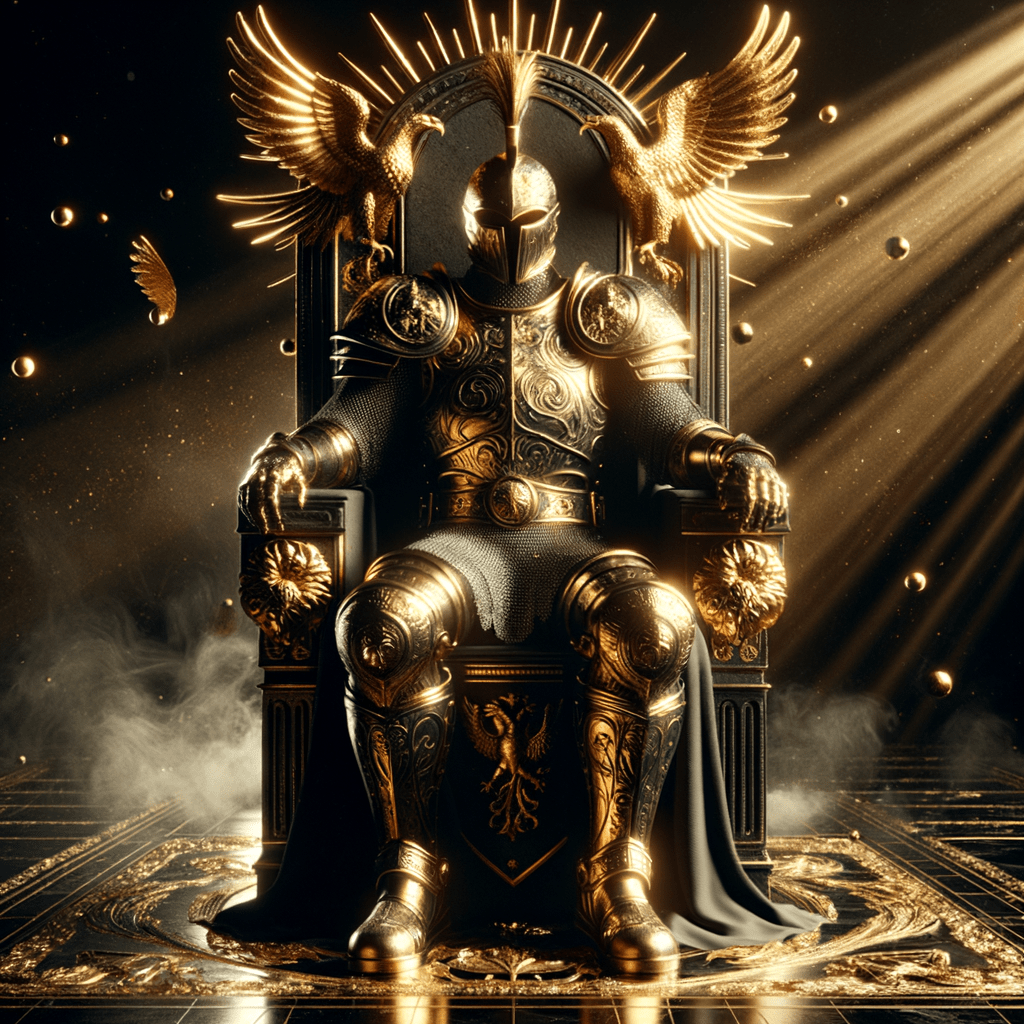 The Emperor