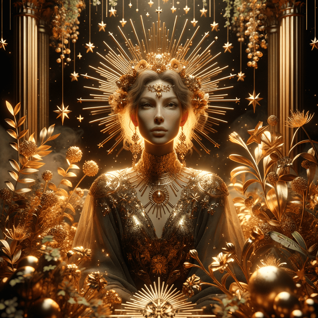 The Empress