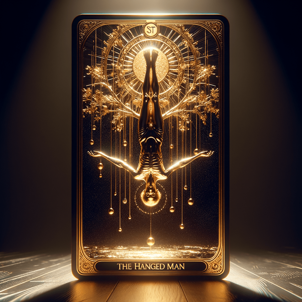 The Hanged Man
