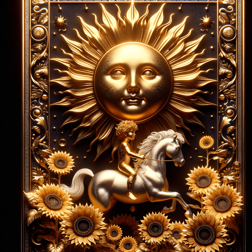 The Sun