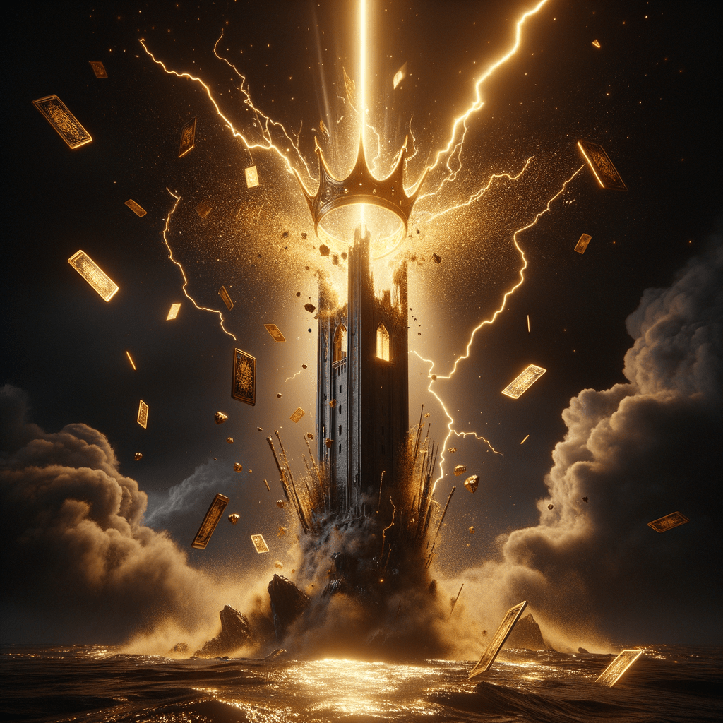 The Tower