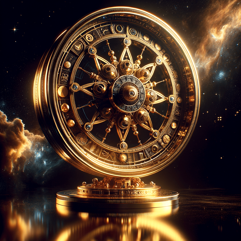 Wheel of Fortune